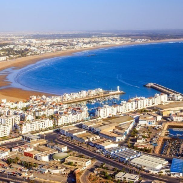 3 days tour from Agadir
