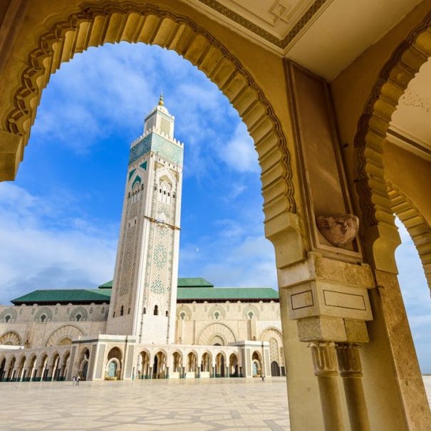 11 days tour from Casablanca to explore Morocco