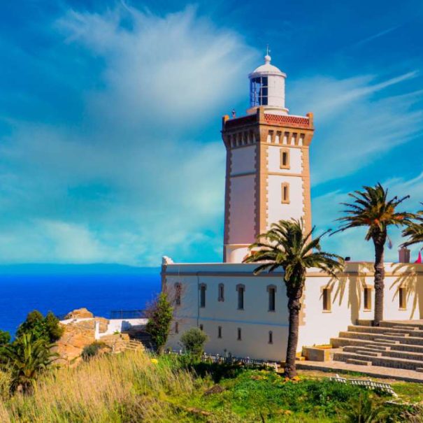 10 days tour from Tangier