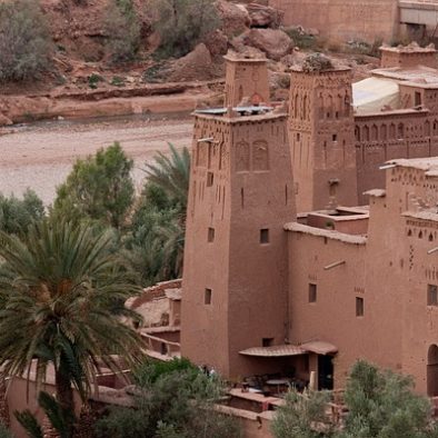 5 day tour from Marrakech