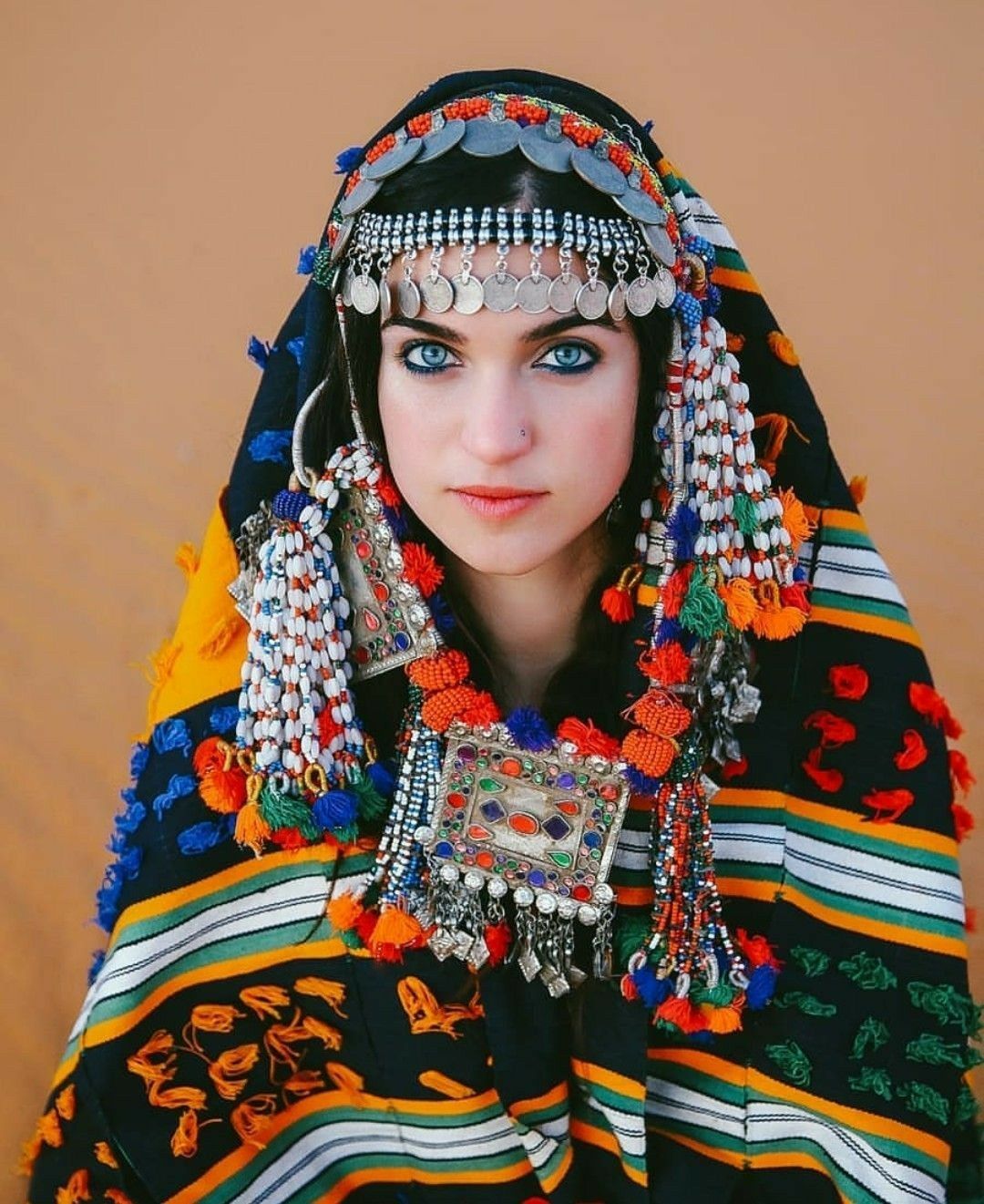 Moroccan Fashion: Unveiling the Charm of Traditional Clothing