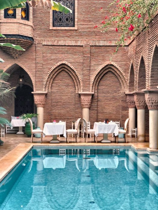 Your Guide to the Best 15 Hotels in Marrakech - Morocco Tourism Trips